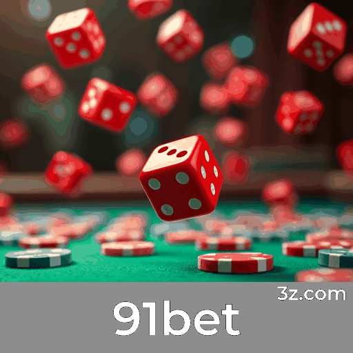 91bet: A Experiência de Casino ao Vivo Preferida no Brasil