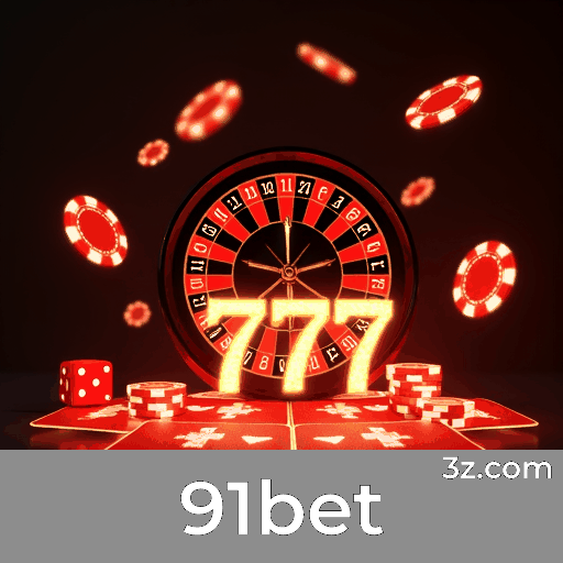 91bet: Experiência de Cassino Luxuosa e Emocionante
