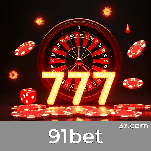 Experiência Mobile Inovadora com o Aplicativo da 91bet