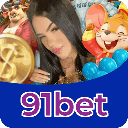 Tabela RTP dos jogos de cassino da 91bet