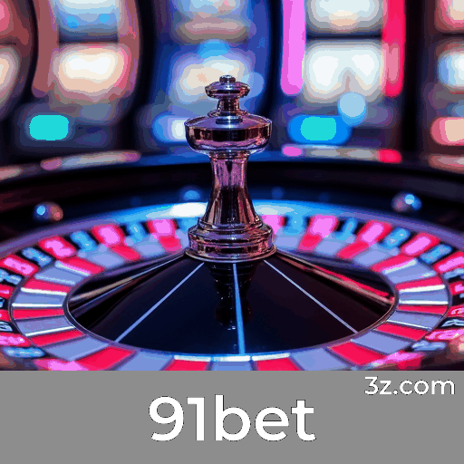 Revolução em Jogos: Ideias Inovadoras e Valor na 91bet