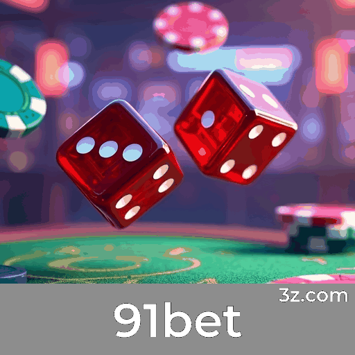 Revolução em Jogos: Ideias Inovadoras e Valor na 91bet