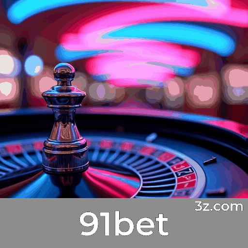 91bet: A Experiência de Casino ao Vivo Preferida no Brasil