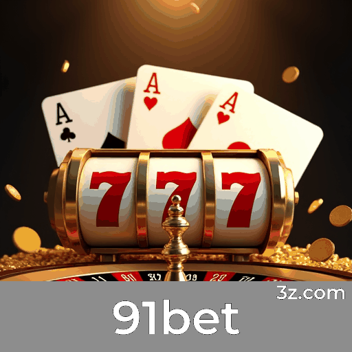 91bet: A Plataforma de Apostas Online com Serviço Profissional e Confiável