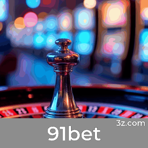 91bet: A Experiência de Casino ao Vivo Preferida no Brasil