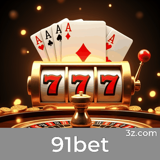 Experiência Mobile Inovadora com o Aplicativo da 91bet