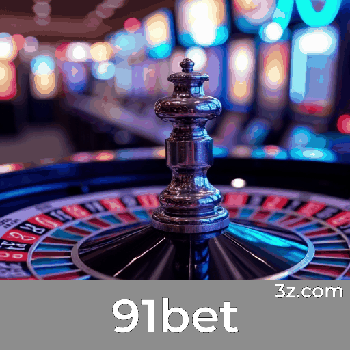 Experiência Mobile Inovadora com o Aplicativo da 91bet