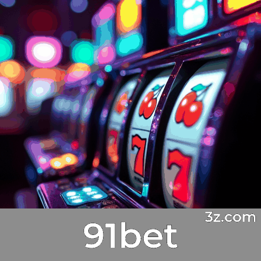 91bet: A Plataforma de Apostas Online com Serviço Profissional e Confiável