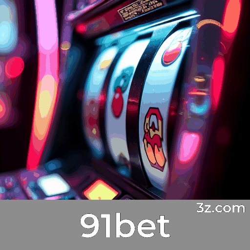 91bet: Cassino Confiável e Pagamentos Rápidos