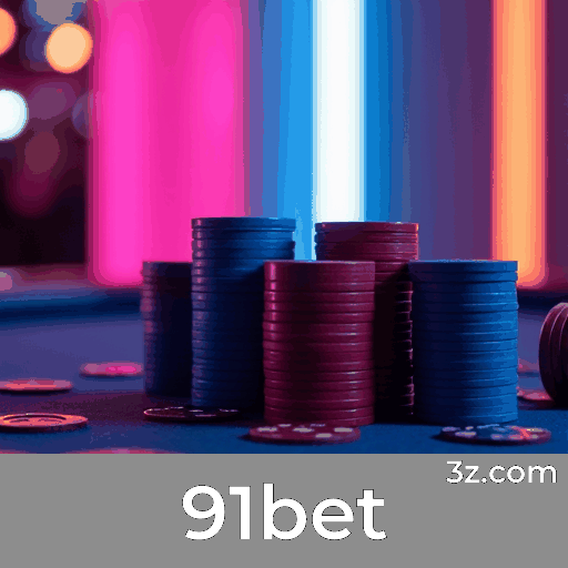 91bet: Cassino Confiável e Pagamentos Rápidos