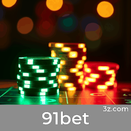 91bet: Experiência de Cassino Luxuosa e Emocionante