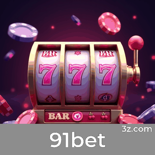 91bet: A Experiência de Casino ao Vivo Preferida no Brasil
