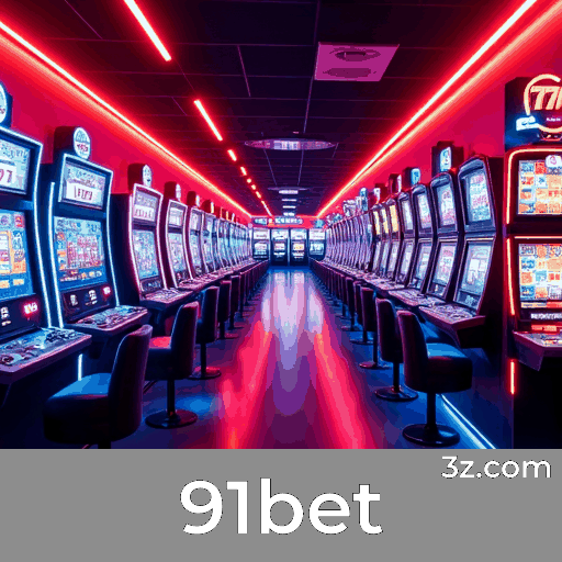 91bet: Experiência de Cassino Luxuosa e Emocionante