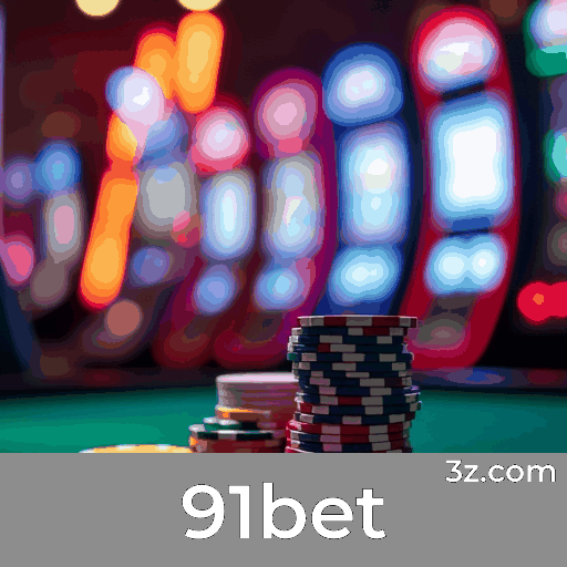 Revolução em Jogos: Ideias Inovadoras e Valor na 91bet