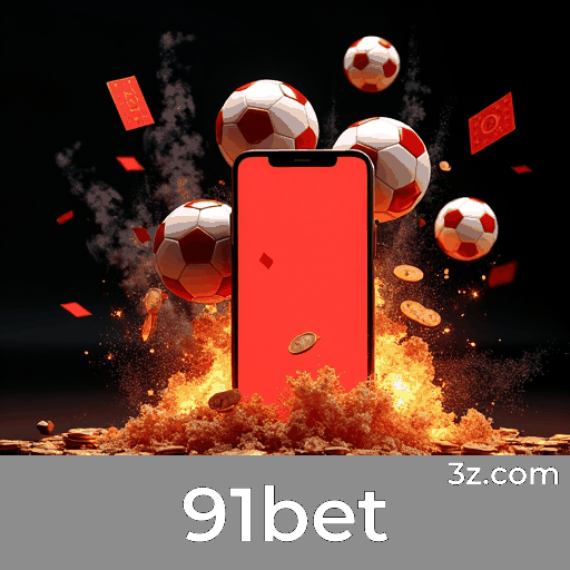 Revolução em Jogos: Ideias Inovadoras e Valor na 91bet